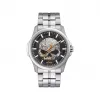 宝路华/Bulova  43 MM 不锈钢 自动机械机芯 手表 76A158