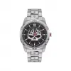 宝路华/Bulova  44 MM 不锈钢 石英机芯 手表 76A164