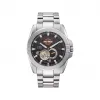 宝路华/Bulova Harley-Davidson®系列 44 MM 不锈钢 自动机械机芯 手表 76A166