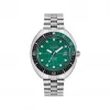宝路华/Bulova Archive系列 44 mm 不锈钢 自动机械机芯 男表 96B322