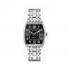 宝路华/Bulova  33 MM 不锈钢 自动机械机芯 手表 96B330