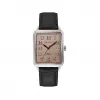 宝路华/Bulova  32 MM 不锈钢 自动机械机芯 手表 96B331
