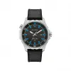 宝路华/Bulova Marine Star 系列 43 mm 不锈钢 石英机芯 男表 96B337