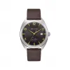宝路华/Bulova Frank-Sinatra系列 41.00 MM 不锈钢 自动机械机芯 男表 96B348