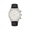 宝路华/Bulova High-Precision系列 43.00 MM 不锈钢 石英机芯 男表 96B354