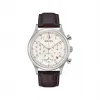宝路华/Bulova High-Precision系列 43.00 MM 不锈钢 石英机芯 男表 96B355