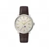 宝路华/Bulova Frank-Sinatra系列 40.00 MM 不锈钢 自动机械机芯 男表 96B359