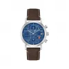 宝路华/Bulova  39 MM 不锈钢 石英机芯 手表 96B367