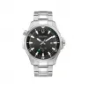 宝路华/Bulova  43 MM 不锈钢 石英机芯 手表 96B382