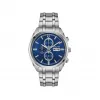 宝路华/Bulova Surveyor系列 42.00 MM 不锈钢 石英机芯 男表 96C136