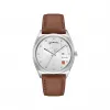 宝路华/Bulova  39 MM 不锈钢 石英机芯 手表 96C138