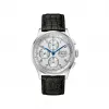 宝路华/Bulova  42 MM 不锈钢 自动机械机芯 手表 96C145