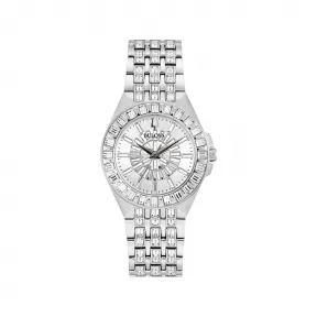 宝路华/Bulova  32 MM 不锈钢 石英机芯 手表 96L278