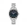 宝路华/Bulova Sutton系列 32.00 MM 不锈钢 石英机芯 女表 96P198