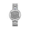 宝路华/Bulova  35 MM 不锈钢 石英机芯 手表 96R219