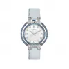 宝路华/Bulova  35 MM 不锈钢 石英机芯 手表 96R224