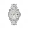 宝路华/Bulova  40 MM 不锈钢 石英机芯 手表 96R226
