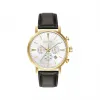 宝路华/Bulova Aerojet系列 41.00 MM 不锈钢 石英机芯 男表 97B155