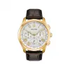 宝路华/Bulova  46.5 MM 不锈钢 石英机芯 手表 97B169