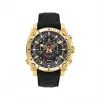 宝路华/Bulova  46.5 MM 不锈钢 石英机芯 手表 97B178