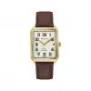 宝路华/Bulova  32 MM 不锈钢 自动机械机芯 手表 97B192