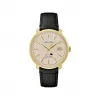 宝路华/Bulova  40 MM 不锈钢 针动机械机芯 手表 97B195