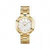 宝路华/Bulova  35 MM 不锈钢 石英机芯 手表 97P125