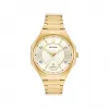 宝路华/Bulova  40.5 MM 不锈钢 石英机芯 手表 97P136