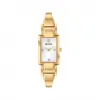 宝路华/Bulova  18 MM 不锈钢 石英机芯 手表 97P141