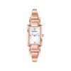 宝路华/Bulova  18 MM 不锈钢 石英机芯 手表 97P142