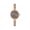 宝路华/Bulova  30 MM 不锈钢 石英机芯 手表 97P143