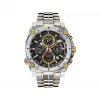 宝路华/Bulova  46.5 MM 不锈钢 石英机芯 手表 98B228
