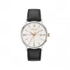宝路华/Bulova Aerojet系列 39.00 MM 不锈钢 石英机芯 男表 98B254