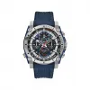 宝路华/Bulova  46.5 MM 不锈钢 石英机芯 手表 98B315