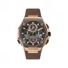宝路华/Bulova Precisionist X 特别版 44.5 mm  石英机芯 男表 98B356