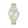 宝路华/Bulova  40 MM 不锈钢 石英机芯 手表 98B385