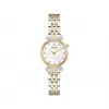 宝路华/Bulova Regatta系列 24.00 MM 不锈钢 石英机芯 女表 98P202