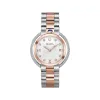 宝路华/Bulova  35 MM 不锈钢 石英机芯 手表 98R247