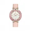 宝路华/Bulova  35 MM 不锈钢 石英机芯 手表 98R257