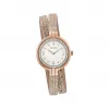 宝路华/Bulova  30 MM 不锈钢 石英机芯 手表 98R279