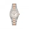 宝路华/Bulova Surveyor系列 31.00 MM 不锈钢 石英机芯 女表 98R283
