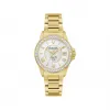 宝路华/Bulova S22系列 32 MM 不锈钢 石英机芯 手表 98R294