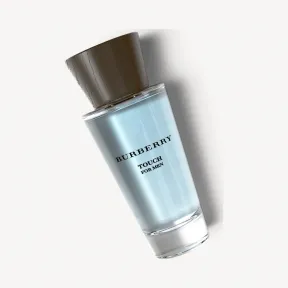 博百利/Burberry Burberry Touch 博柏利情缘男士淡香水 100ml P34546231