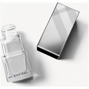 博百利/Burberry 女士 光泽护甲油 (透明色) 39006821