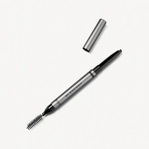 博百利/Burberry 柔滑自动眉笔 – 烟熏棕色 03 号 P39423471