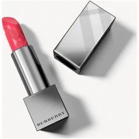 博百利/Burberry 女士 博柏利之吻晶润凝彩唇膏 - 浅绯红色 49 号 39696691
