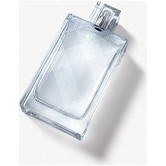博百利/Burberry 男士 Burberry Brit Splash 博柏利水清悦动淡香水 100ml - 男士  3971