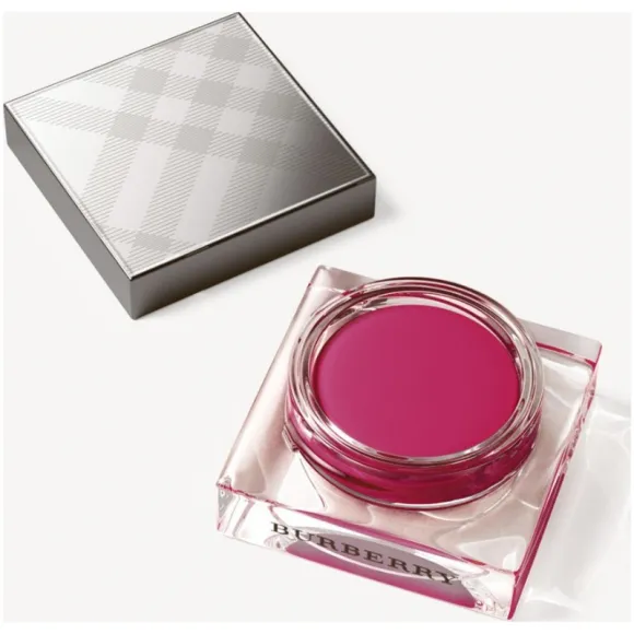 博百利/Burberry 女士 臻妍焕彩唇颊蜜 - 郁金香紫 11 号 39738151