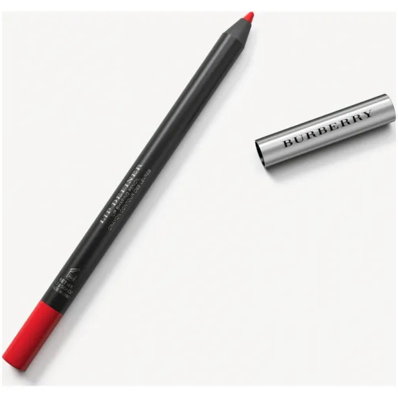 博百利/Burberry 女士 博柏利精致轮廓唇线笔 - 军红色 09 号 39781131