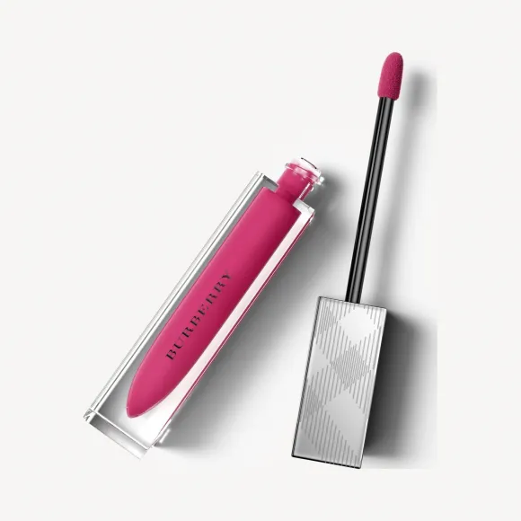 博百利/Burberry 博柏利之吻水凝清漾唇蜜 – 梅李粉红 97 号  P39881961